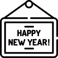 New year