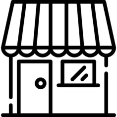商店