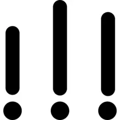 Music levels control