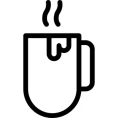 Hot Cacao Cup