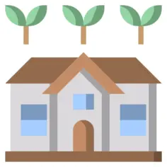 Green home