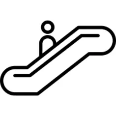 Electric Scalator