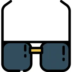 眼镜
