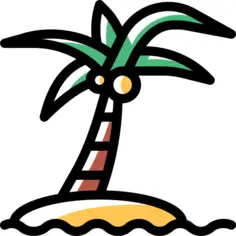 棕榈树