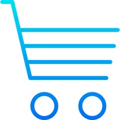 Shopping cart