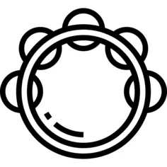 Tambourine