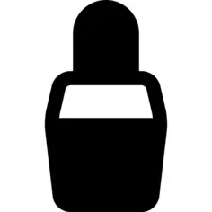 指甲油