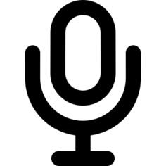 Microphone