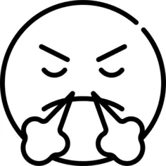 Angry