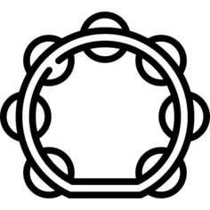 Tambourine