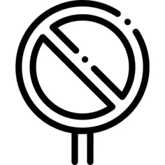 被禁止