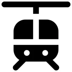 Helicopter