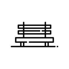 长凳