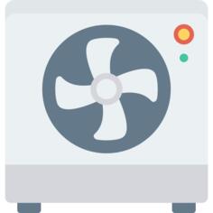 Air cooler