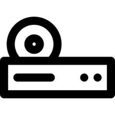 DVD Player