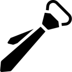 Tie Tied