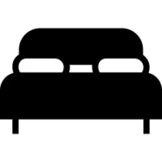 Double Bed