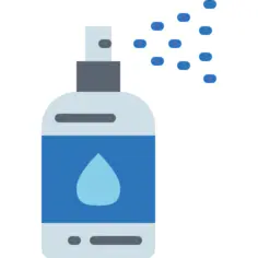 Spray