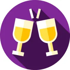 干杯