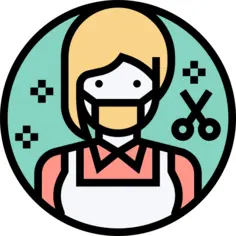Hairdresser