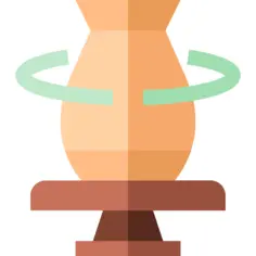 Pottery