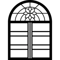 窗口