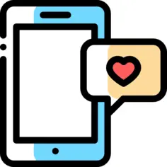 Love message