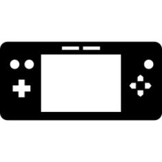 Game Console
