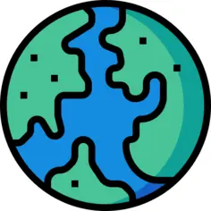 行星地球