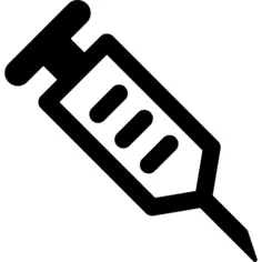 Syringe