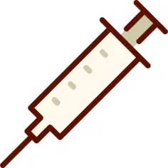 Syringe