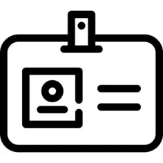 Access Card