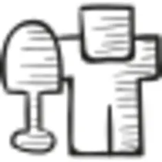 Digg Draw Logo