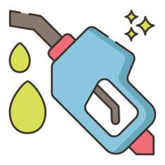 汽油