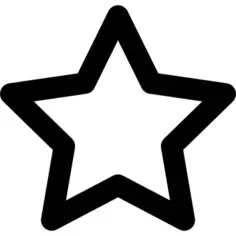 星