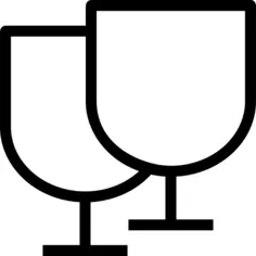 Wine glass