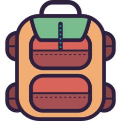 Backpack