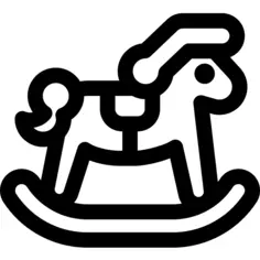 摇马