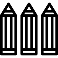 Pencils
