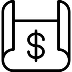 Dollar Blueprints