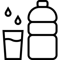 水