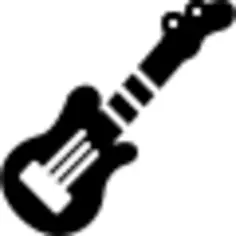 Electric guitar