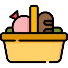 Food basket