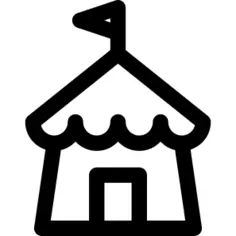 帐篷