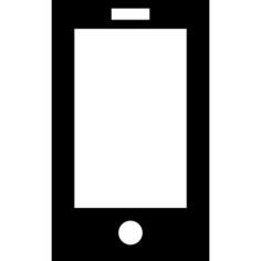Cellphone with Touch Screen
