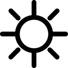 太阳