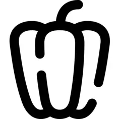 灯笼椒