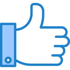 Thumb up