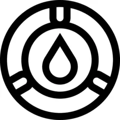 洒水车