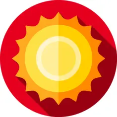 太阳